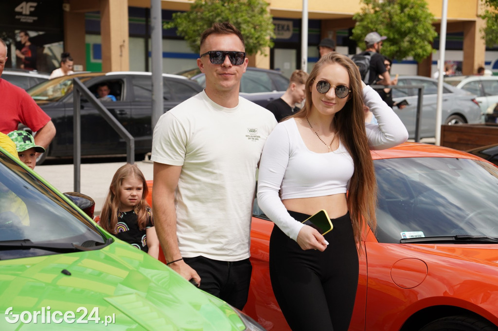 Spring Cars Vibe 2023