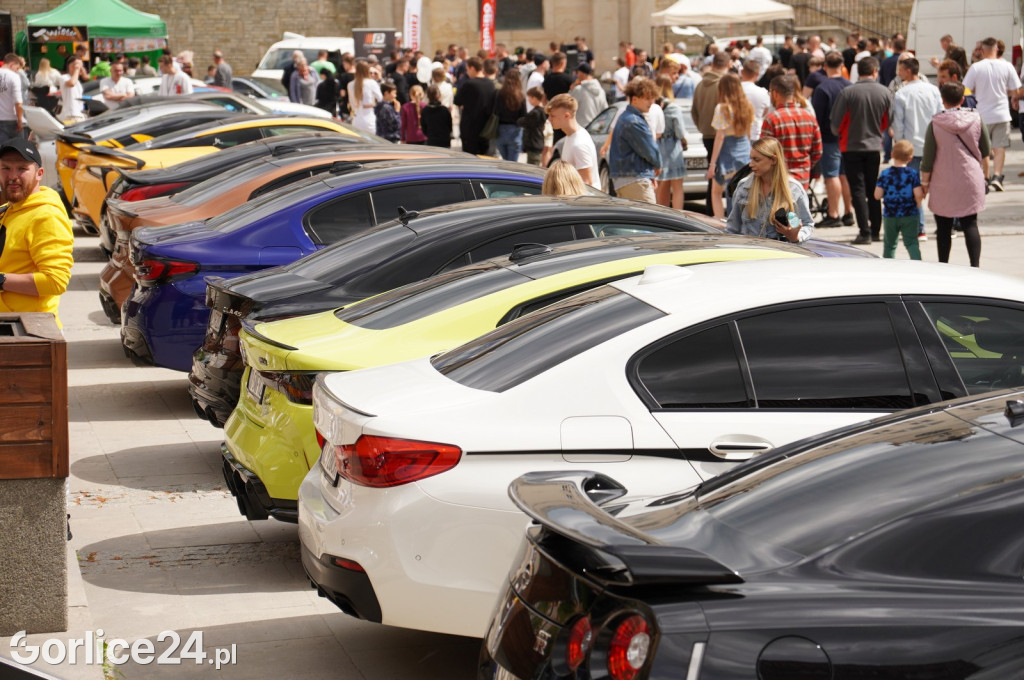 Spring Cars Vibe 2023
