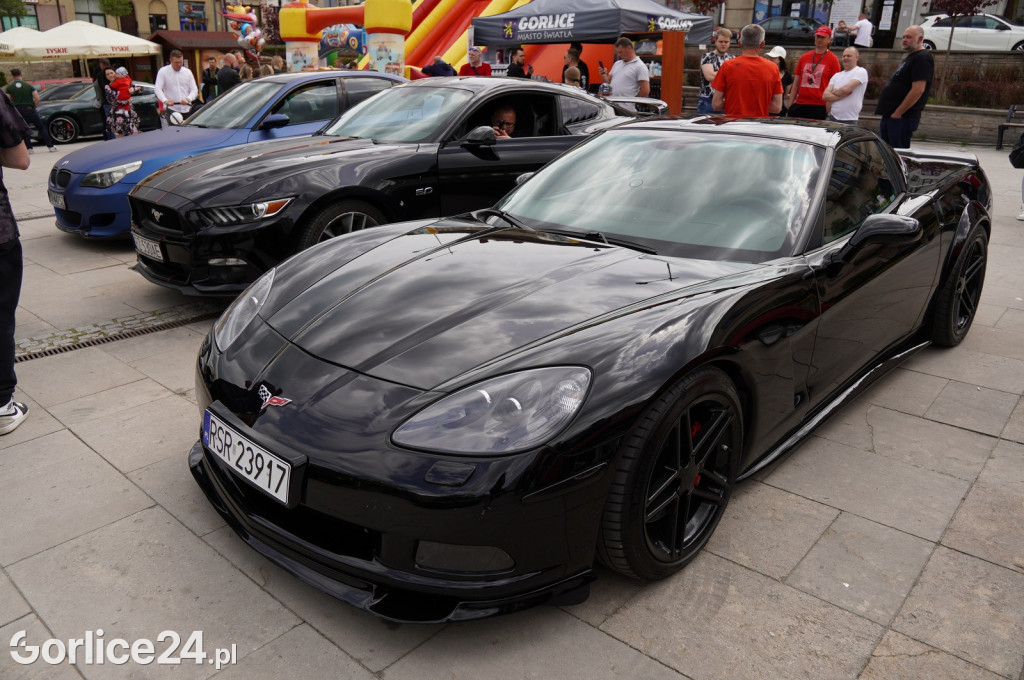 Spring Cars Vibe 2023