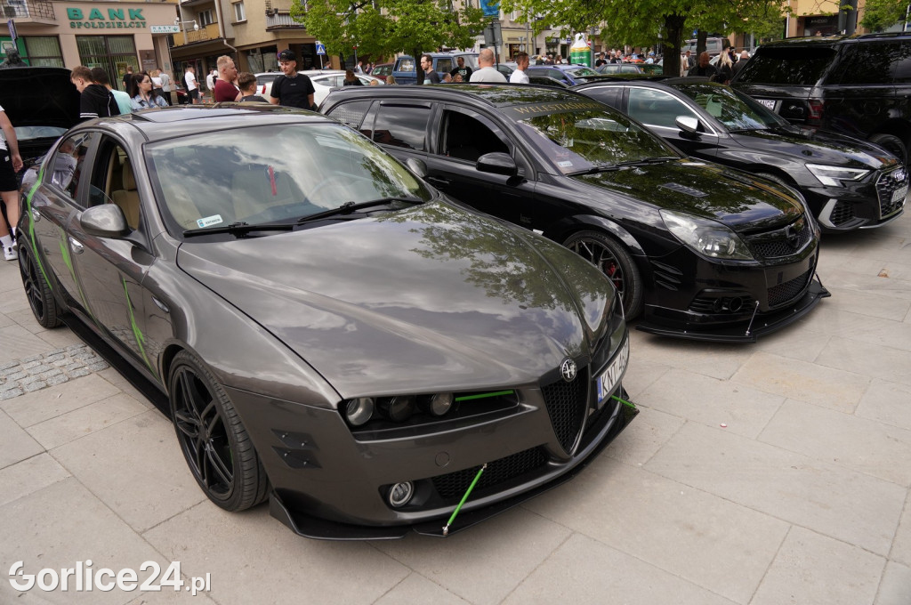 Spring Cars Vibe 2023
