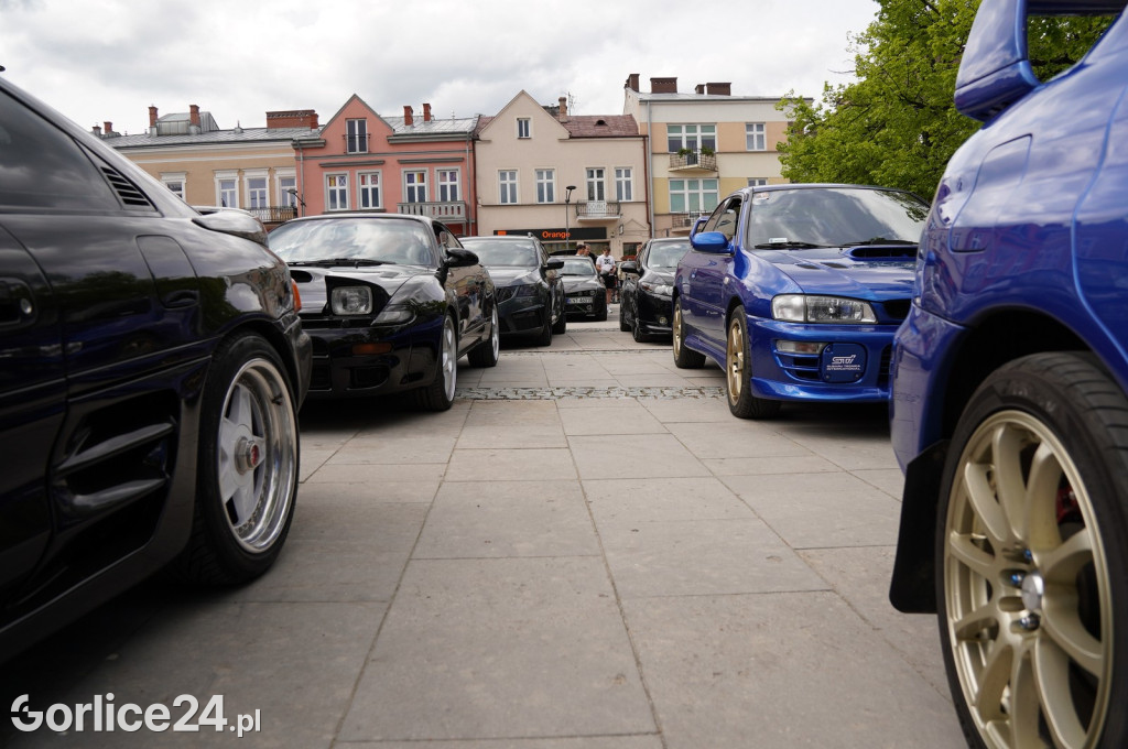 Spring Cars Vibe 2023
