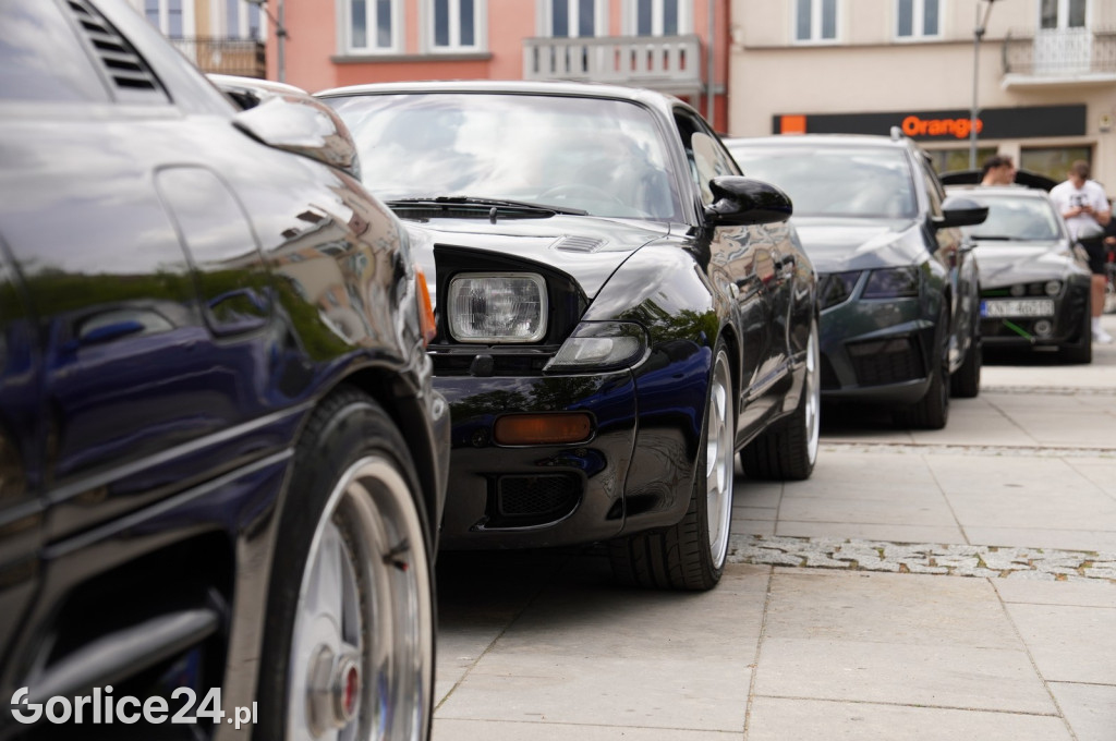 Spring Cars Vibe 2023