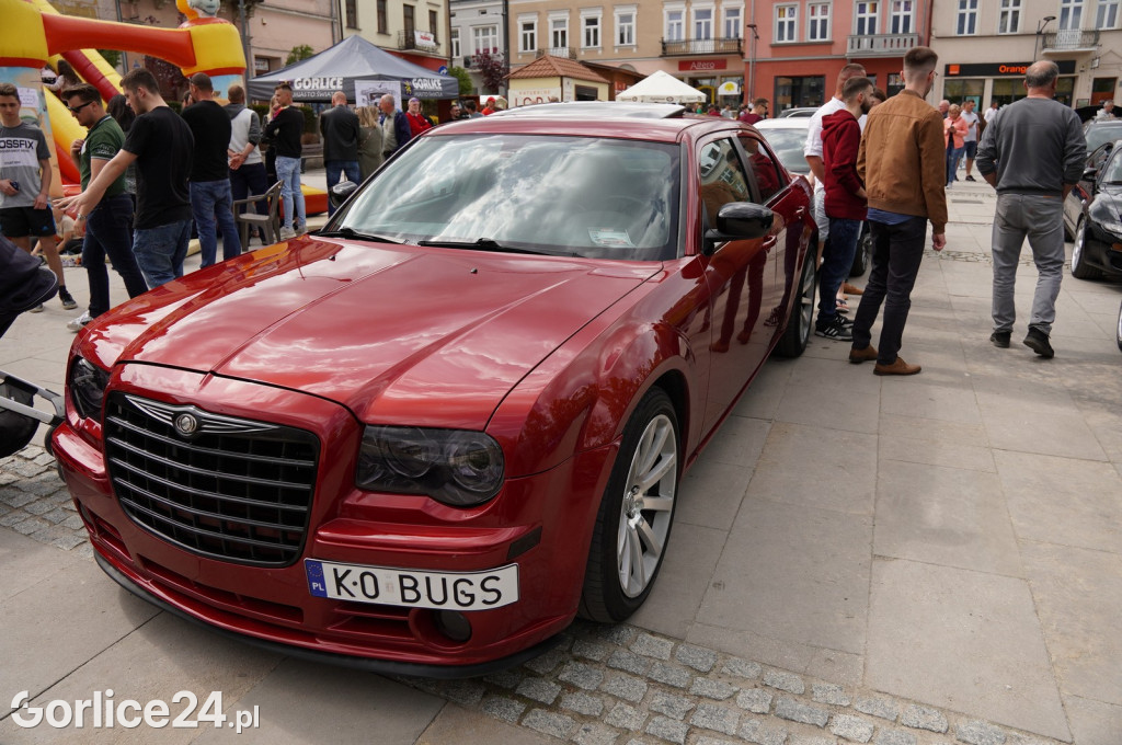 Spring Cars Vibe 2023