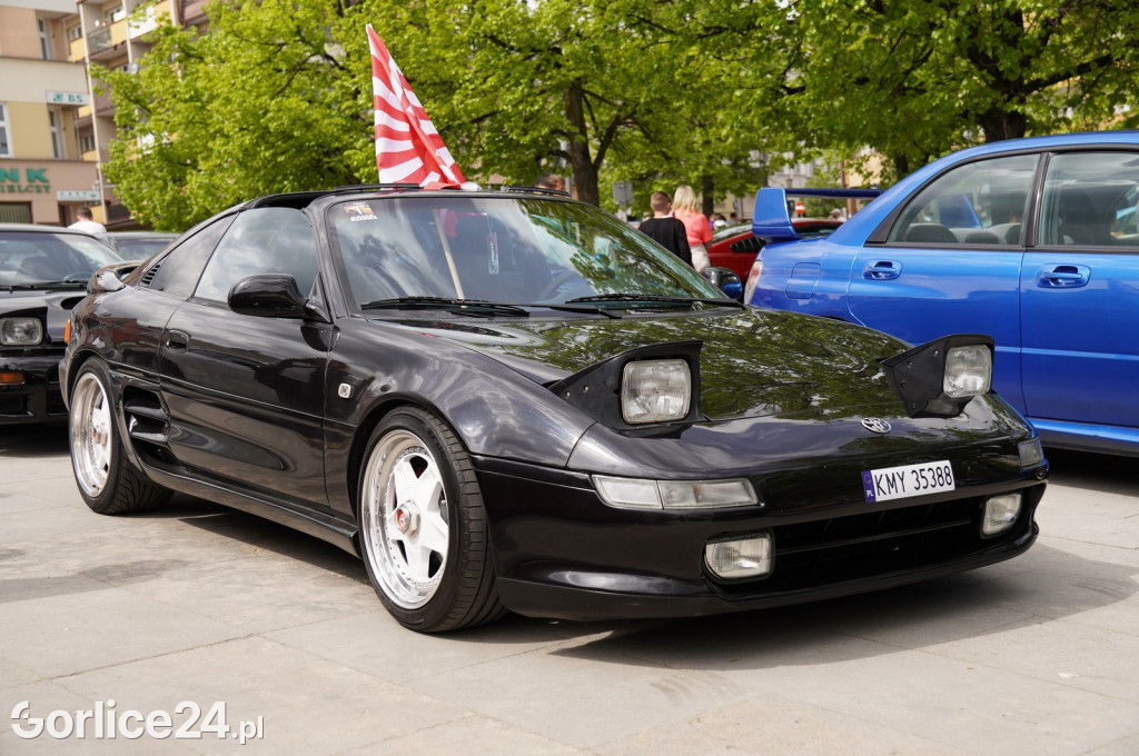 Spring Cars Vibe 2023