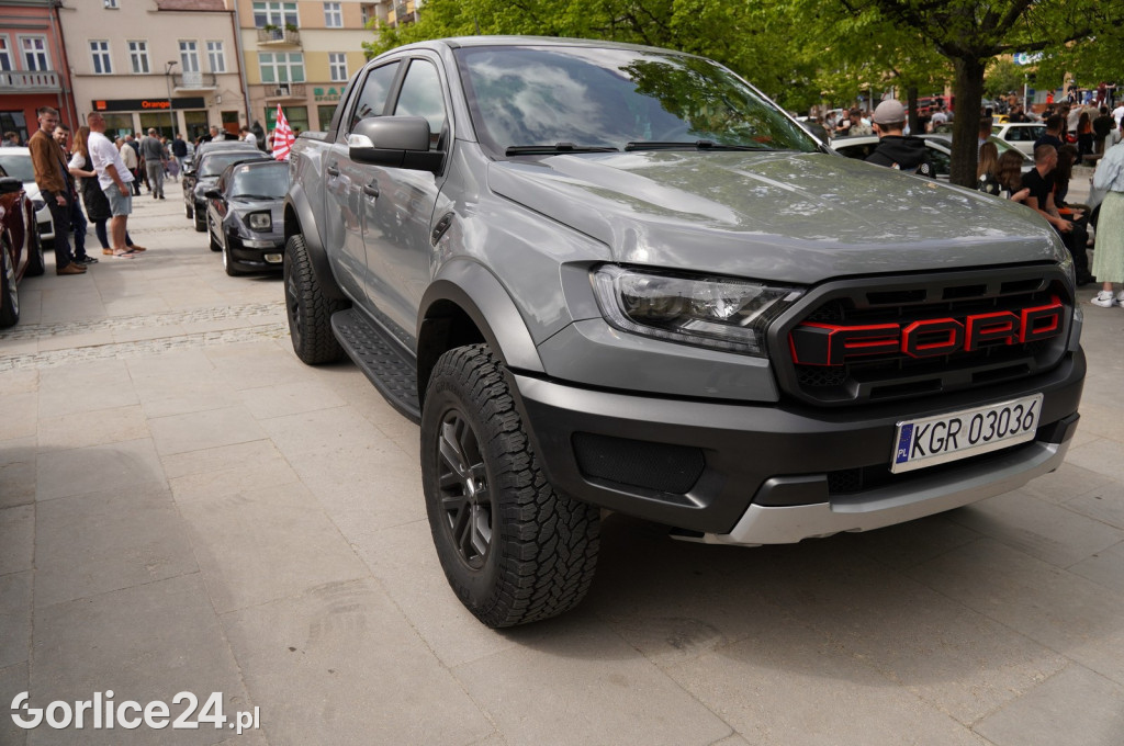 Spring Cars Vibe 2023