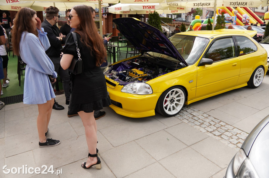 Spring Cars Vibe 2023