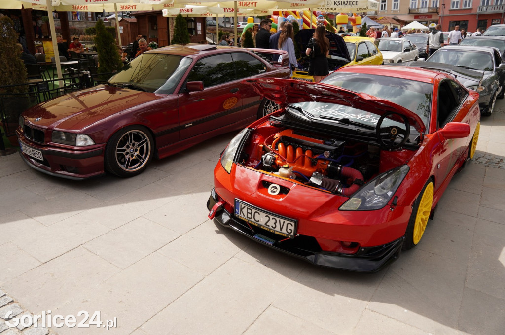 Spring Cars Vibe 2023