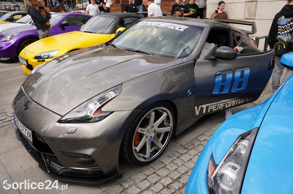 Spring Cars Vibe 2023