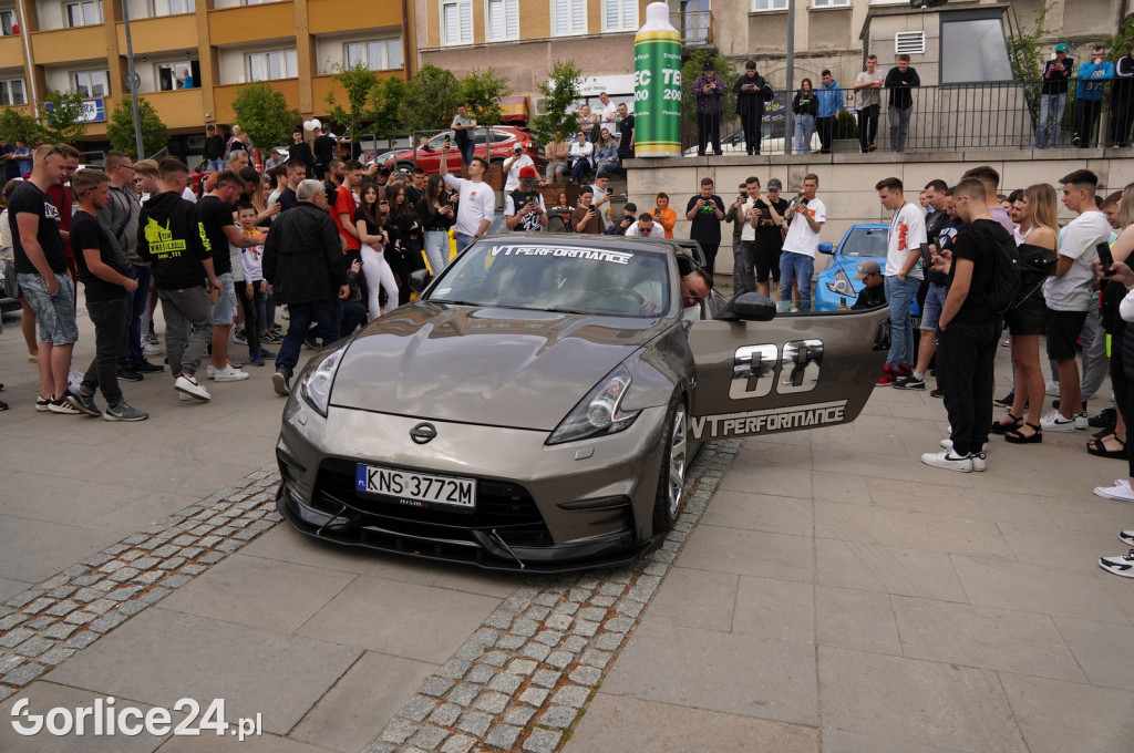 Spring Cars Vibe 2023
