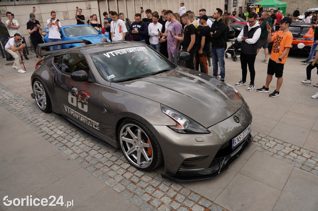 Spring Cars Vibe 2023