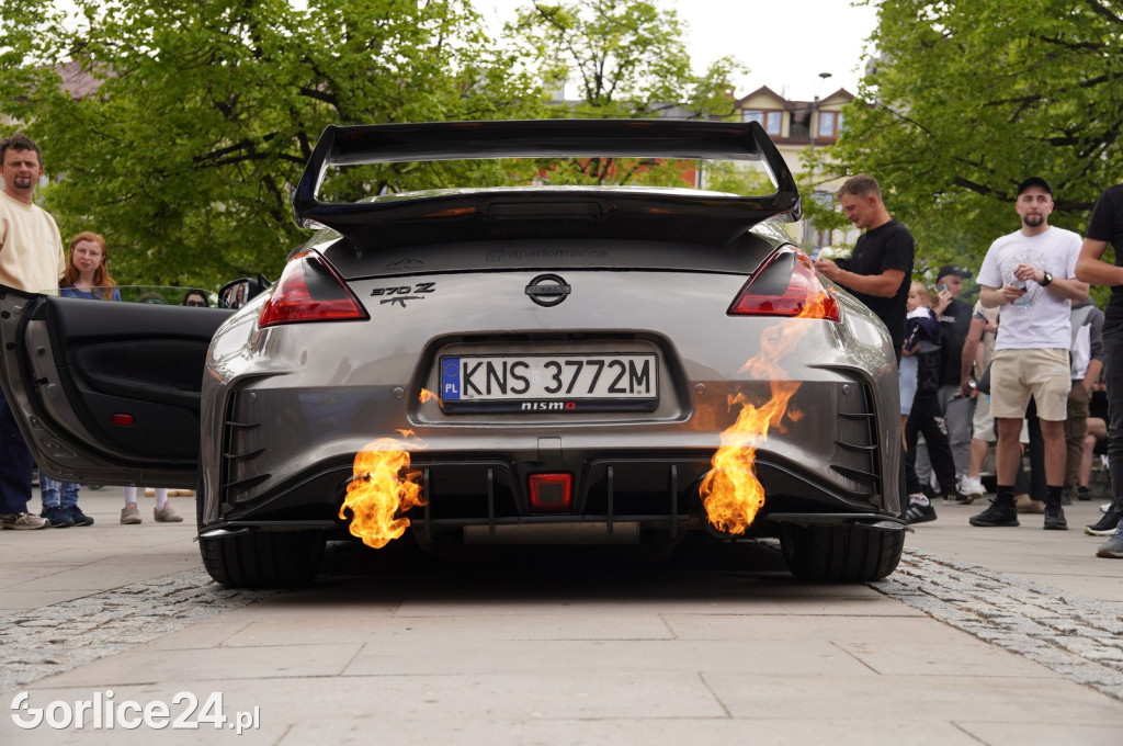 Spring Cars Vibe 2023