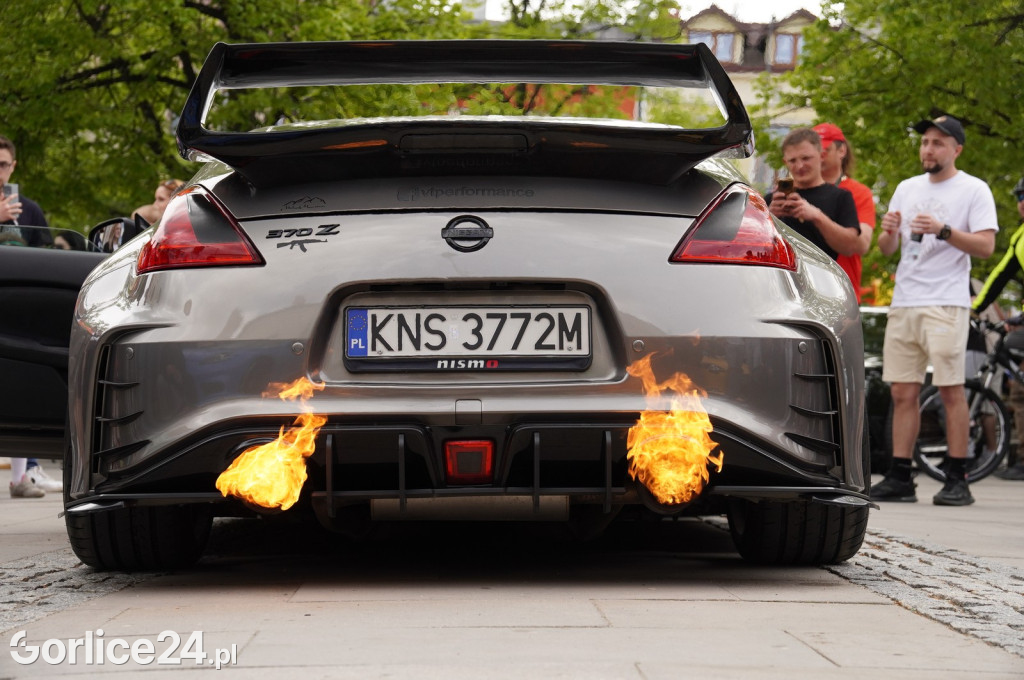 Spring Cars Vibe 2023
