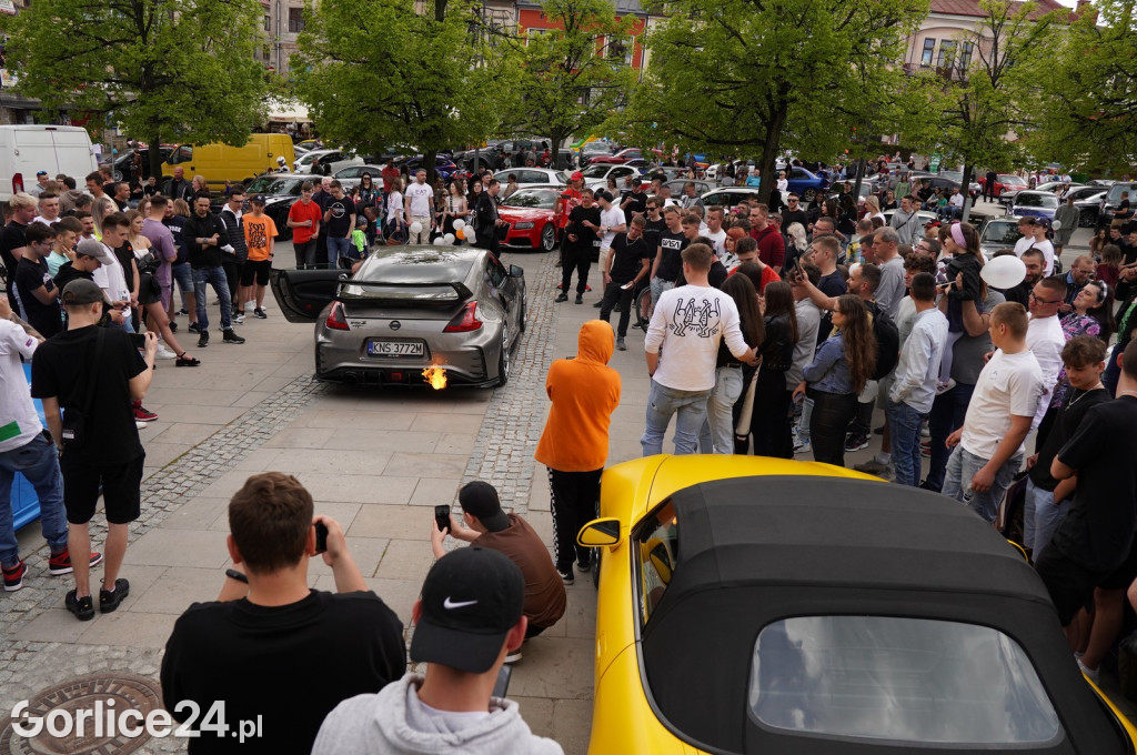 Spring Cars Vibe 2023