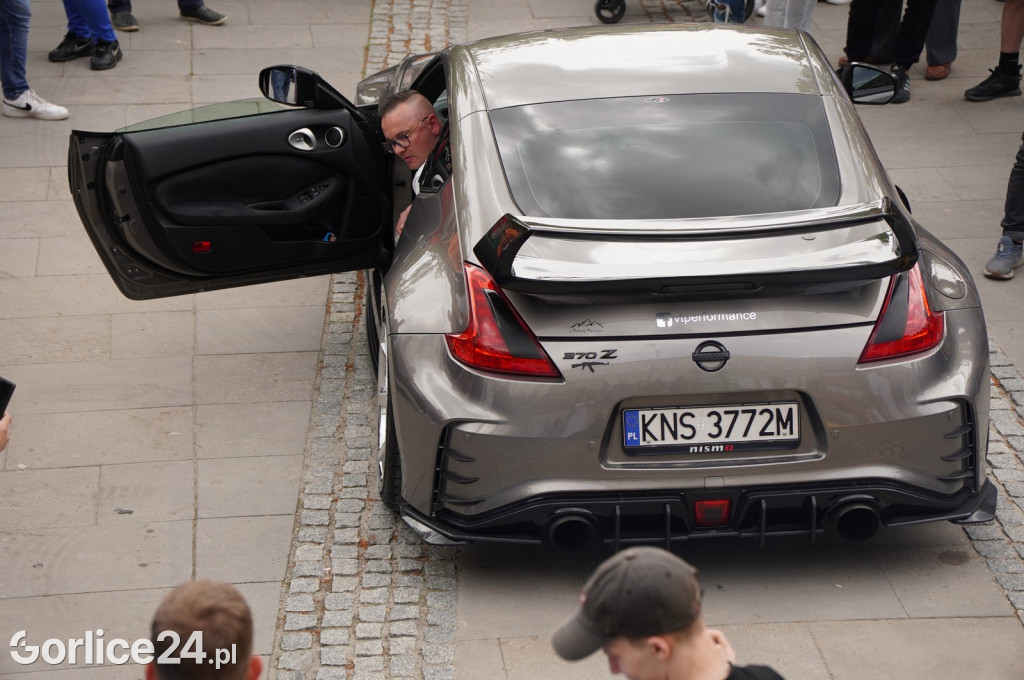 Spring Cars Vibe 2023