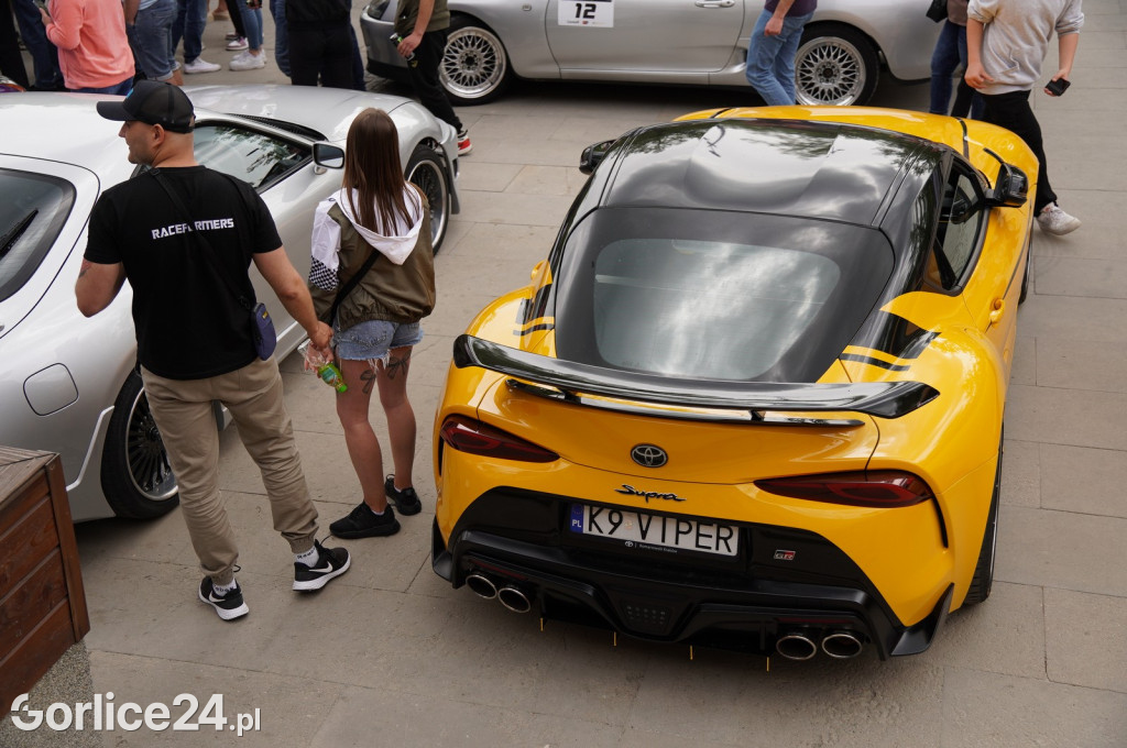 Spring Cars Vibe 2023