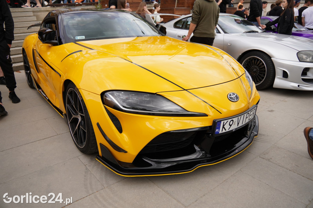 Spring Cars Vibe 2023