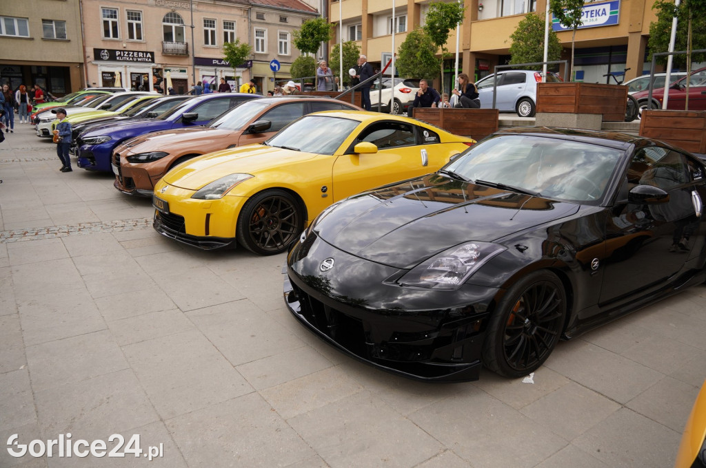 Spring Cars Vibe 2023