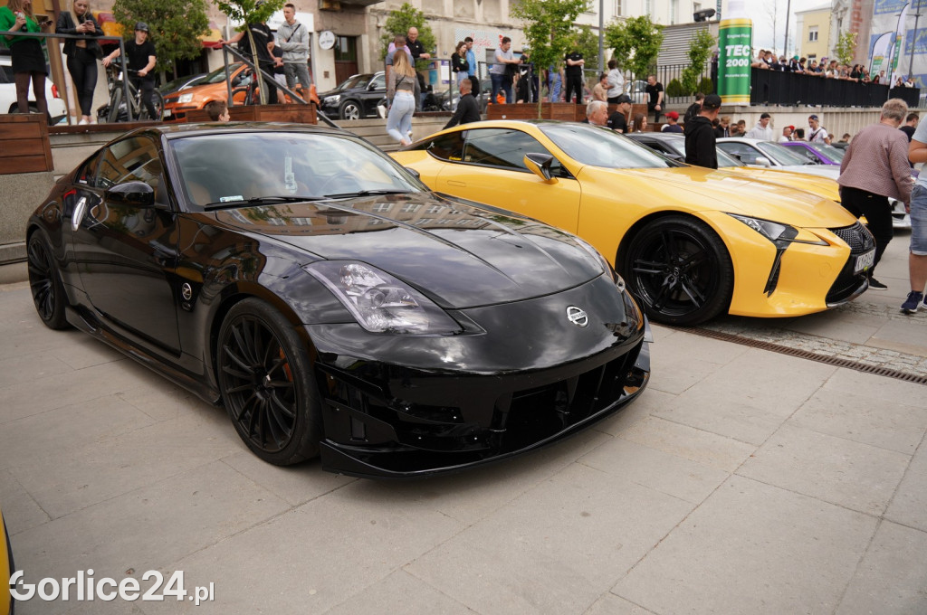 Spring Cars Vibe 2023