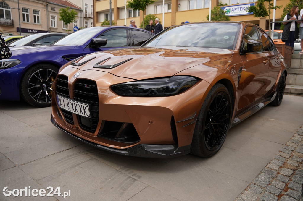 Spring Cars Vibe 2023