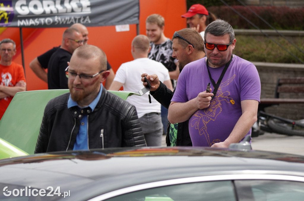 Spring Cars Vibe 2023