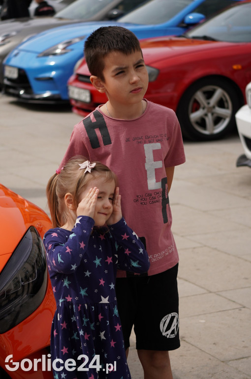 Spring Cars Vibe 2023