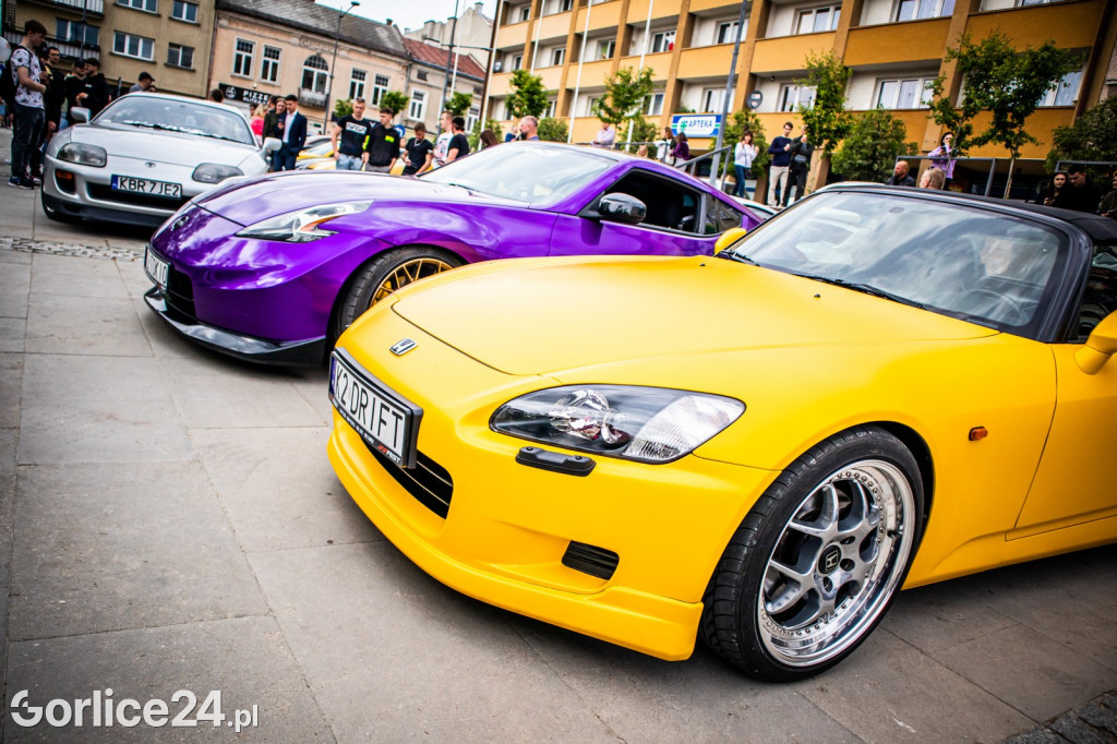 Spring Cars Vibe 2023