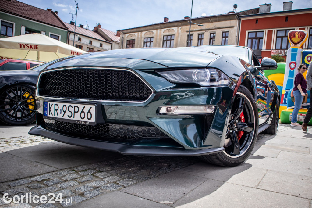 Spring Cars Vibe 2023