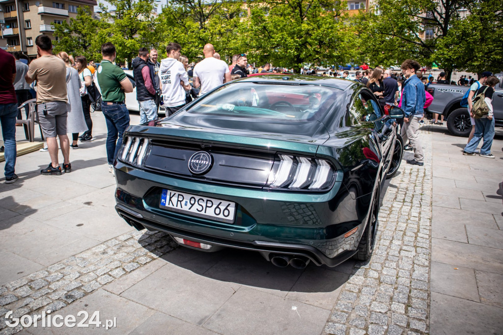 Spring Cars Vibe 2023