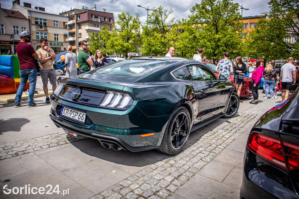 Spring Cars Vibe 2023
