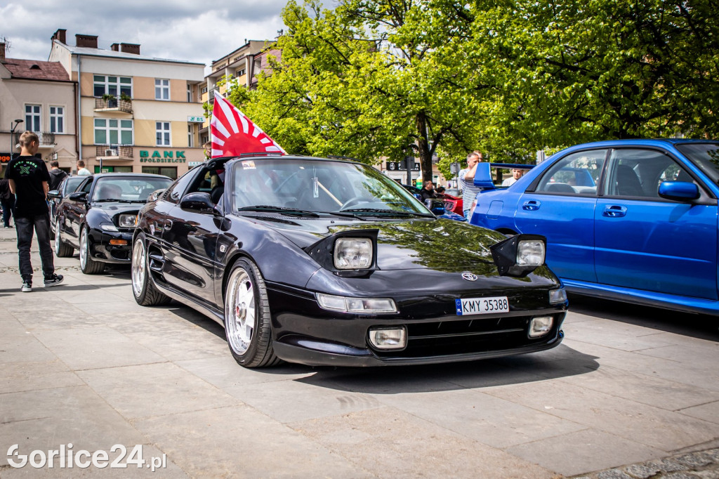 Spring Cars Vibe 2023
