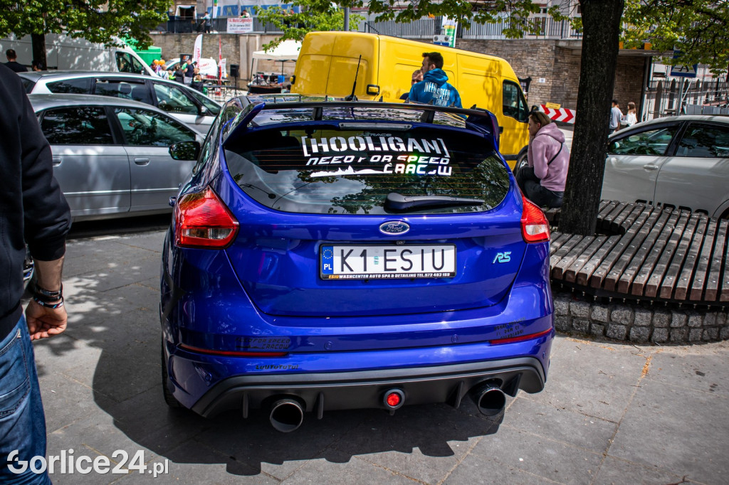 Spring Cars Vibe 2023