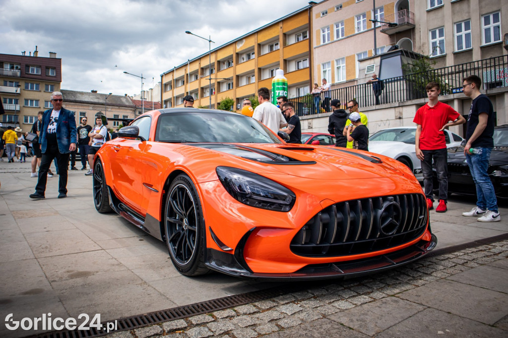 Spring Cars Vibe 2023