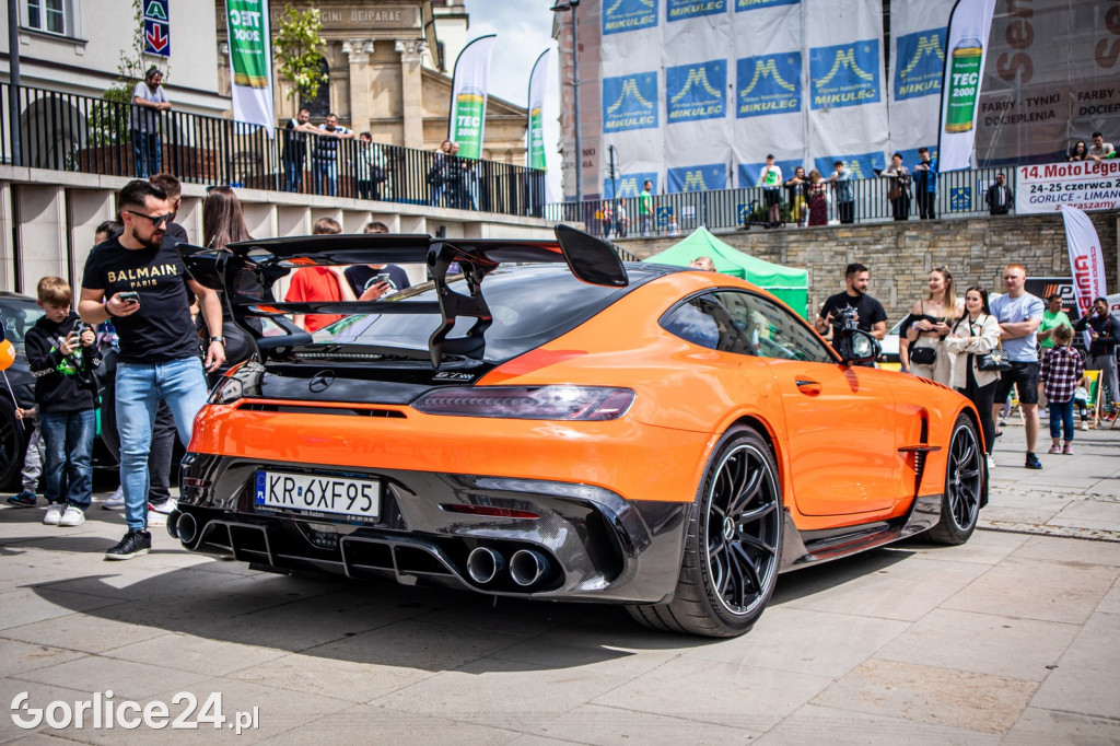 Spring Cars Vibe 2023