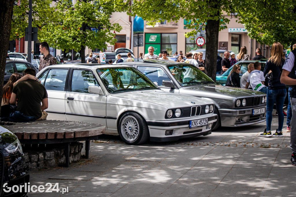 Spring Cars Vibe 2023
