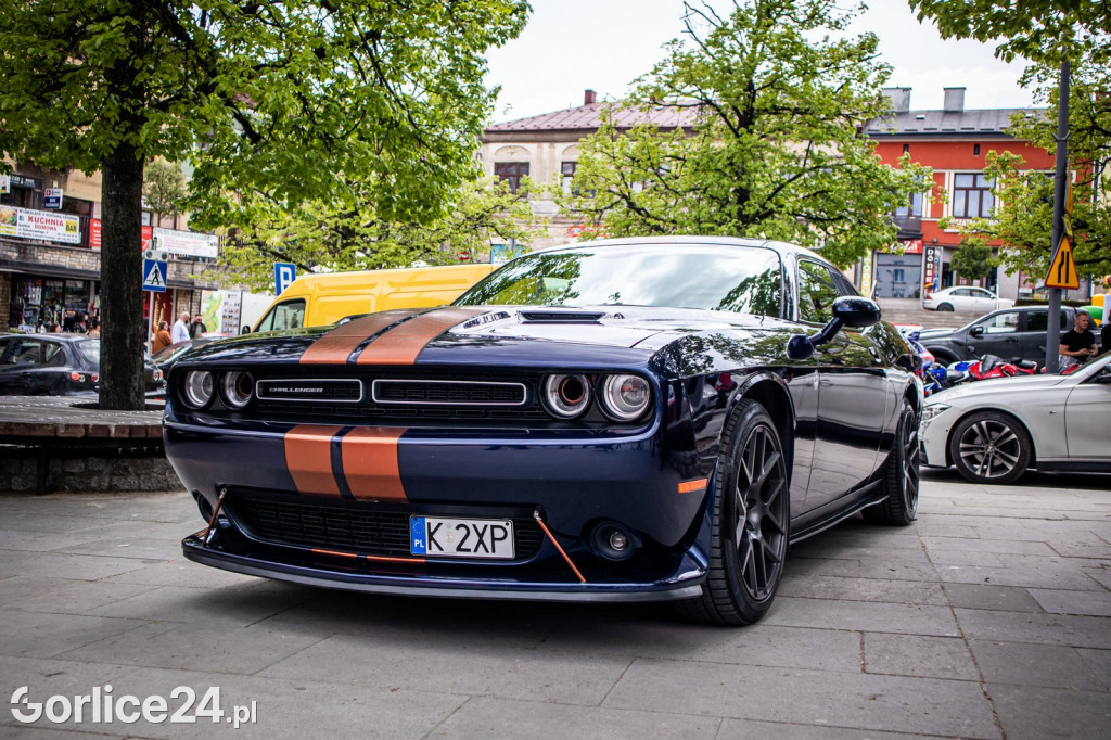 Spring Cars Vibe 2023