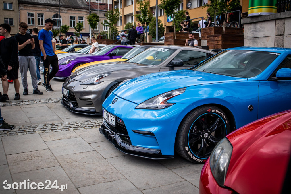 Spring Cars Vibe 2023