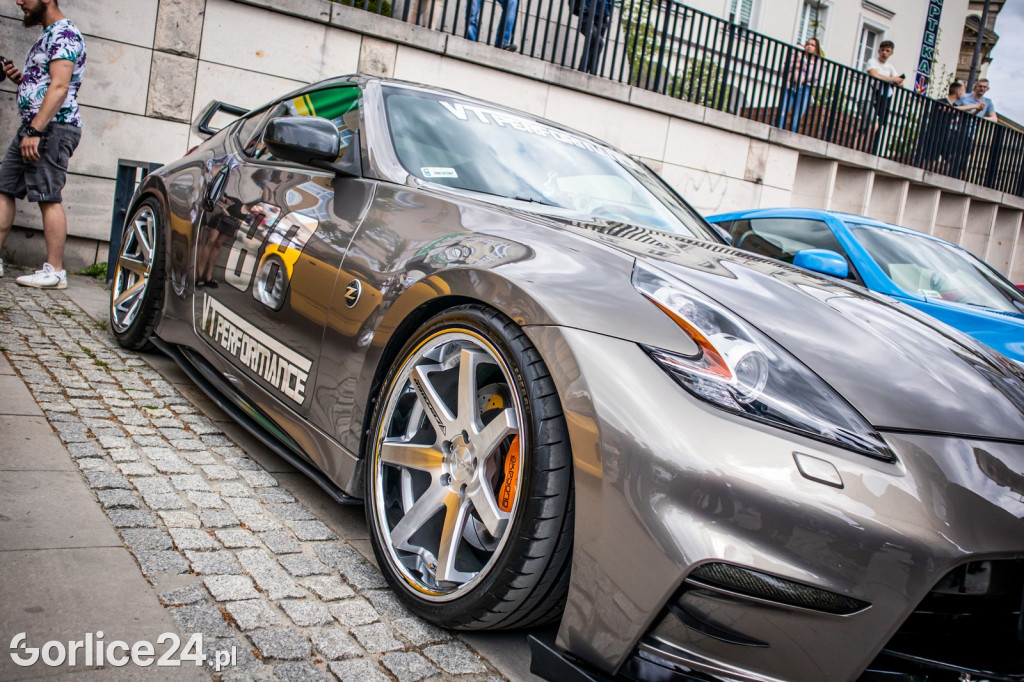 Spring Cars Vibe 2023