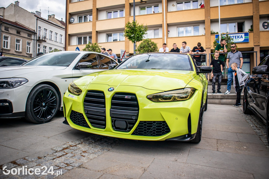 Spring Cars Vibe 2023