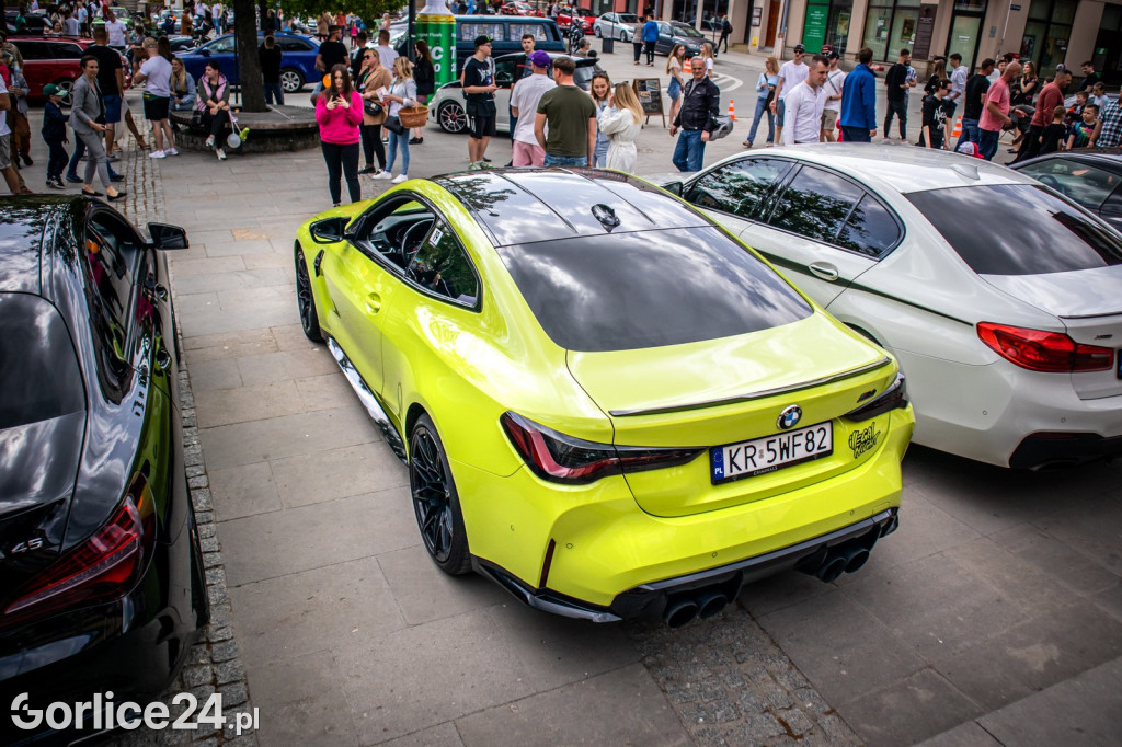 Spring Cars Vibe 2023