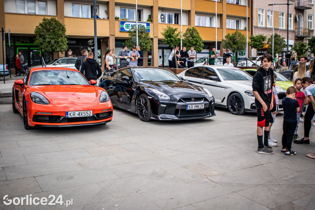 Spring Cars Vibe 2023