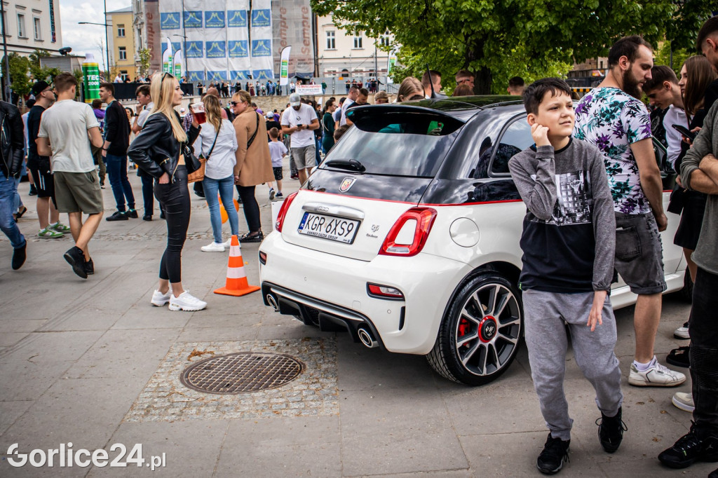 Spring Cars Vibe 2023