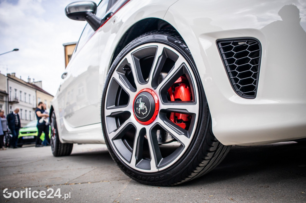 Spring Cars Vibe 2023