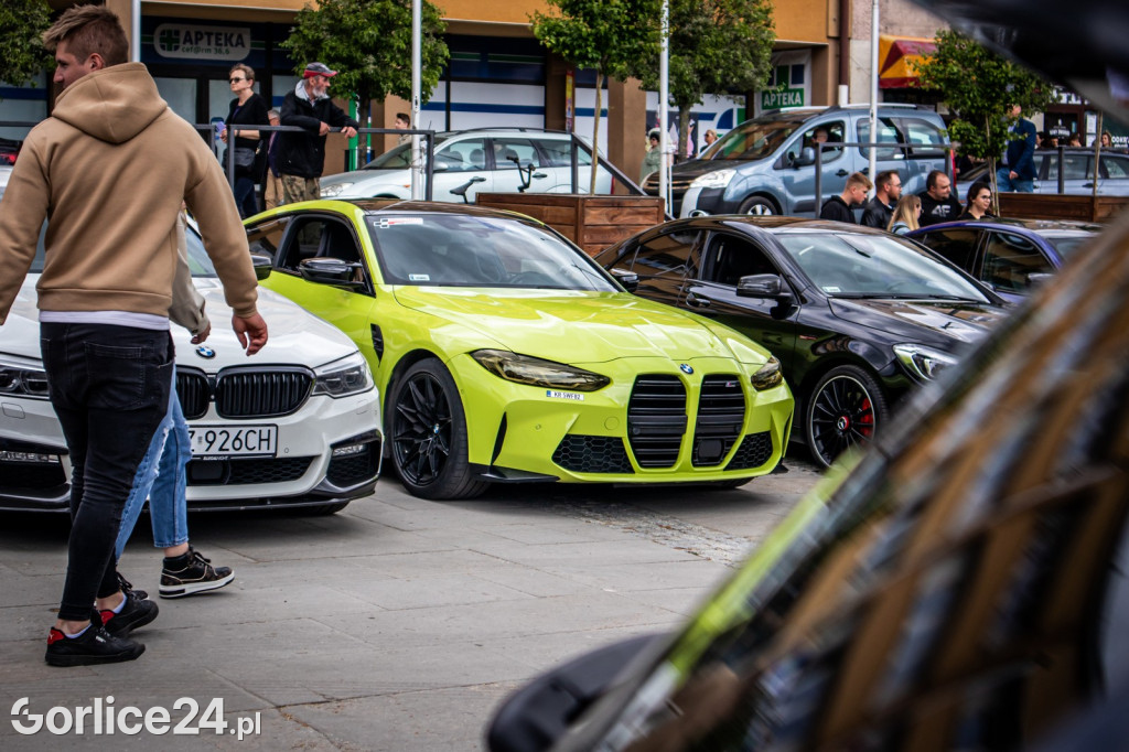 Spring Cars Vibe 2023