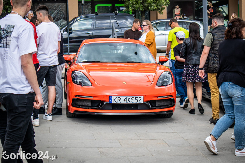 Spring Cars Vibe 2023