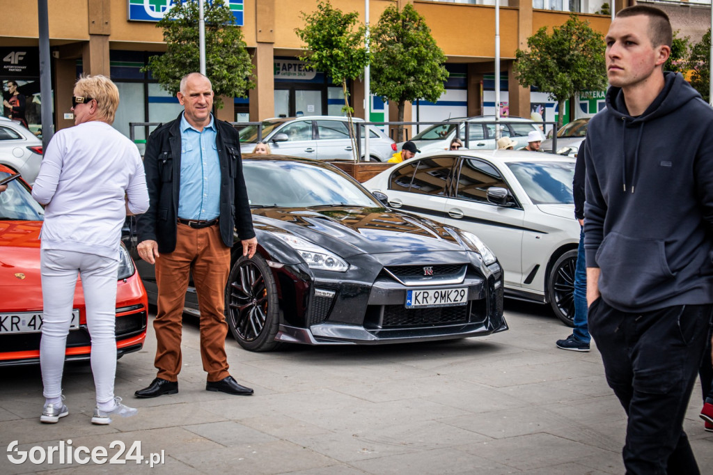 Spring Cars Vibe 2023