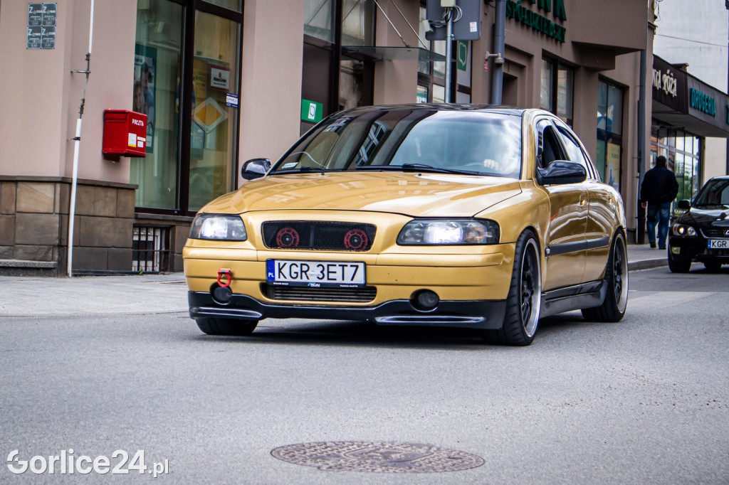 Spring Cars Vibe 2023