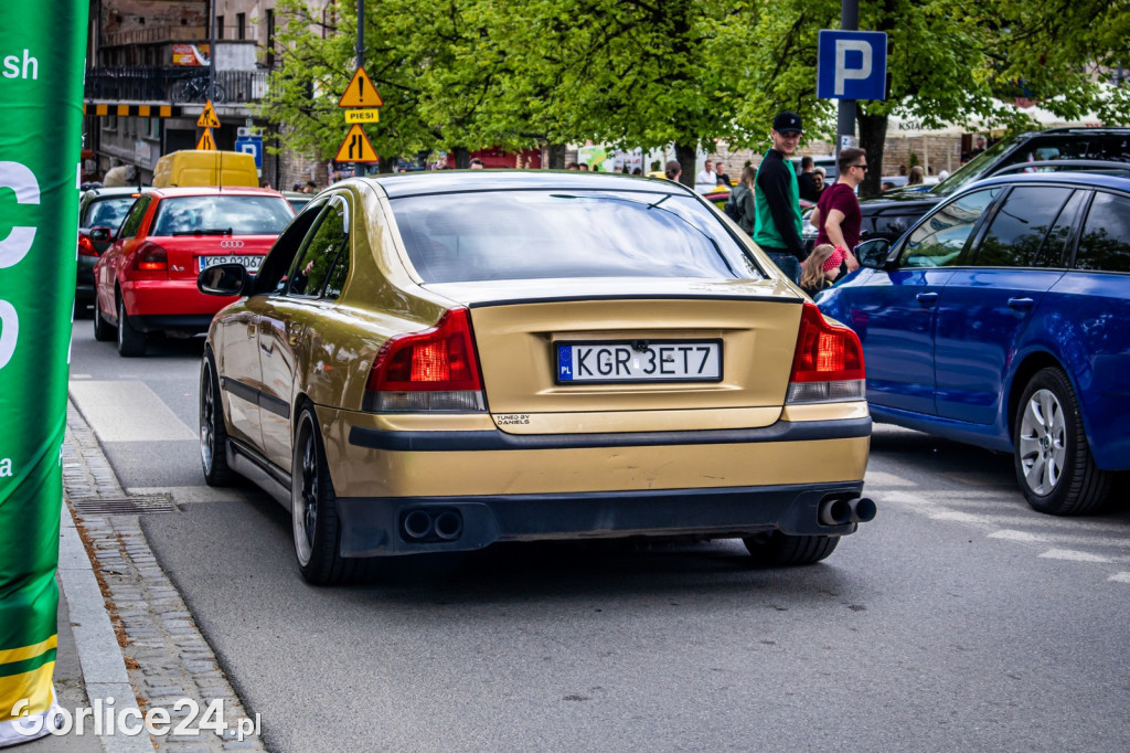 Spring Cars Vibe 2023