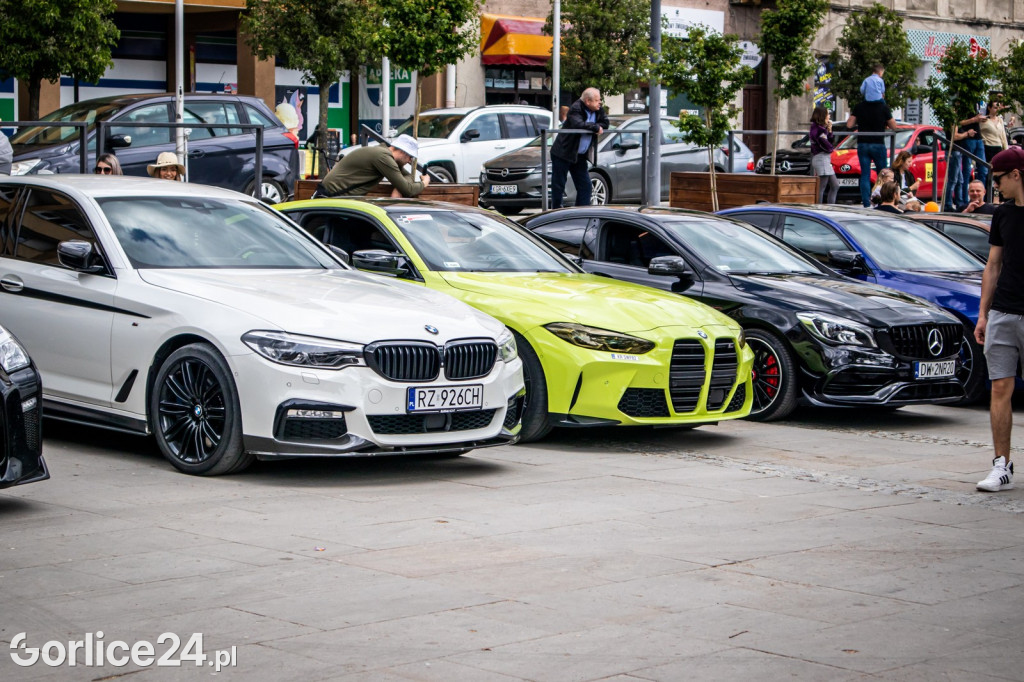 Spring Cars Vibe 2023