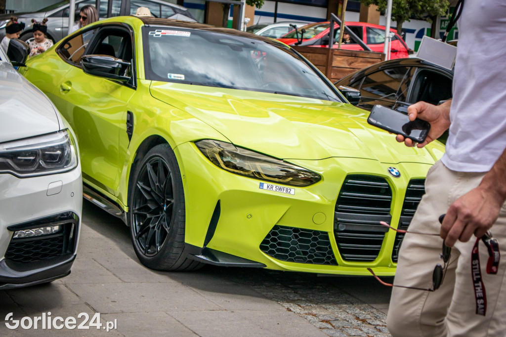 Spring Cars Vibe 2023