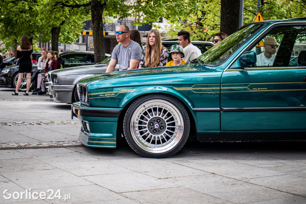 Spring Cars Vibe 2023